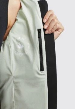 Khujo Maude Matt - Jas - Blassgrün -Khujo 001201c012cb4488a03c12e6f9f52a19