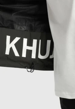 Khujo Neal - Outdoorjas - Braun -Khujo 01daa40afb6e4e3fad04d3b8d91d8a80