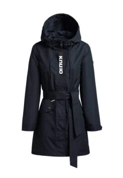 Khujo Lauren - Parka - Dunkelgrau -Khujo 0a8de8e6b6404ca9886538289a9c730f