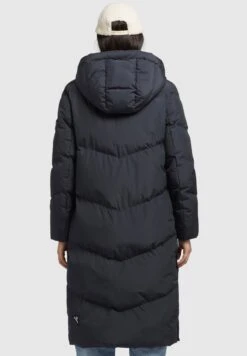 Khujo Sonje 4 - Winterjas - Graublau -Khujo 0c44b48554594cb0b44f5d2e3f0ae12a