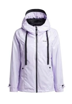 Khujo Somia - Jas - Flieder Hell -Khujo 11c9f302cfc549c286ee537bbe854e0a