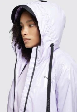 Khujo Somia - Jas - Flieder Hell -Khujo 12084d69e4464f2f910ef5294779f8a5