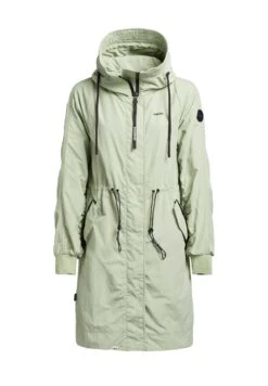 Khujo Silica - Parka - Blassgrün 15 Khujo Silica - Parka - Blassgrün -Khujo 13d378a9eb4c475481b99bd6024d44a7