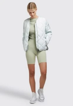 Khujo Alma - Jas - Blassgrün -Khujo 145c445b3c3a40498c036a22c032add9