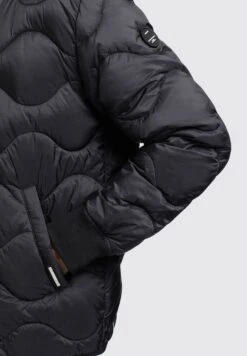 Khujo Picco - Jas - Schwarz 13 Khujo Picco - Jas - Schwarz -Khujo 14c9bb763f1c4340b1ca3cc266799661