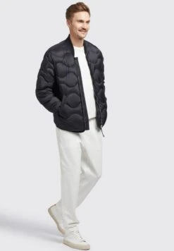 Khujo Picco - Jas - Schwarz 11 Khujo Picco - Jas - Schwarz -Khujo 156559a2e8914905b813a866765c142d