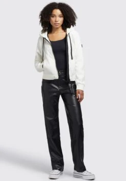 Khujo Maren - Jas - Naturweiß 11 Khujo Maren - Jas - Naturweiß -Khujo 1889e9bd68a94e6781b983284a245bdb