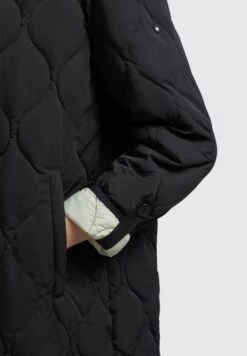 Khujo Sira - Jas - Schwarz -Khujo 1a630e6a62be40699d72a1eec0e6d140