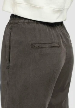 Khujo Sandi - Trainingsbroek - Anthrazit -Khujo 1bc75eb4701147d69add06e476426b32