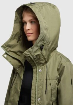 Khujo Parka - Olivgrün 13 Khujo Parka - Olivgrün -Khujo 1c583b692edf40a6944c963d66348f74