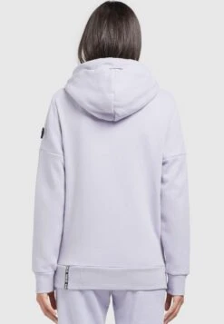 Khujo Rhabea - Hoodie - Flieder 10 Khujo Rhabea - Hoodie - Flieder -Khujo 1c5fc75a283d4a7998d0fa02d226b564