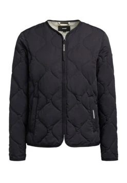 Khujo Alma - Jas - Schwarz -Khujo 224515aecf044844bff68c28a1fe698f