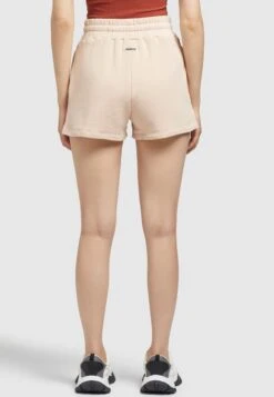 Khujo Mirabelle - Trainingsbroek - Aprikot -Khujo 247688bbeed647c7bf705360c3b83f20