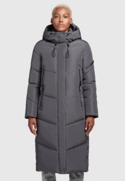 Khujo Sonje3 - Winterjas - Anthrazit