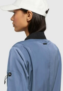 Khujo Stence2 - Bomberjacks - Blau -Khujo 293e62b19128426f9ba753fe8d4f610b