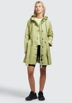 Khujo Lauren - Parka - Fer Gre -Khujo 296ad529168b4e1eb88f97c00a664775