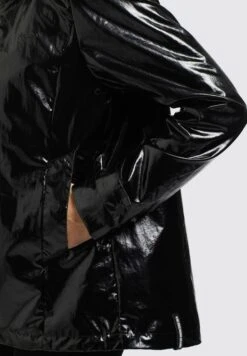 Khujo Somia - Jas - Schwarz -Khujo 29d10bd4513b4ab29211889b17bf051d