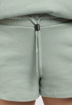 Khujo Mirabelle - Trainingsbroek - Mintgrün -Khujo 2b191ba80878439787144cb525ee8578