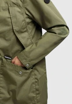Khujo Parka - Olivgrün 14 Khujo Parka - Olivgrün -Khujo 2b63ff3a025a43fcbec78e60e3121764