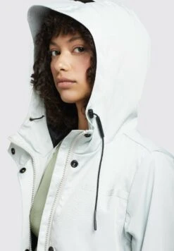 Khujo Jomana - Parka - Blassgrün 11 Khujo Jomana - Parka - Blassgrün -Khujo 313419d8df1945eaa952fd76b8ebf020