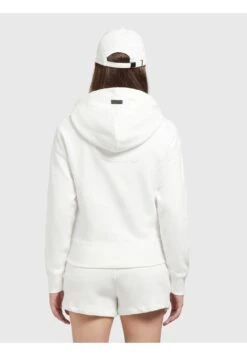 Khujo Dalia - Hoodie - Naturweiß -Khujo 323bc1164d5a4a049e5df6a4b8c49a6f