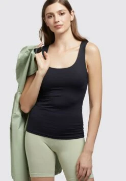 Khujo Elita - Windjack - Blassgrün -Khujo 34b762c2d93242b5a65b73b97fc50dee