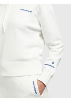 Khujo Dalia - Hoodie - Naturweiß -Khujo 352cc296da004f9fb52b44e05d019251