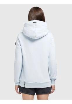 Khujo Karima - Hoodie - Hellblau 10 Khujo Karima - Hoodie - Hellblau -Khujo 36019623b1e542aab26b787541ff6b94