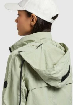 Khujo Mantel Voya3 - Parka - Blassgrün 15 Khujo Mantel Voya3 - Parka - Blassgrün -Khujo 36856719fea94fee9d646d637d37d3bf