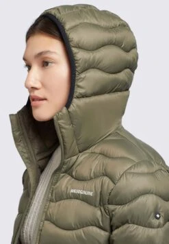 Khujo Nanna - Winterjas - Olivgrün -Khujo 380207c6ebd64d90b008e15655a0a202