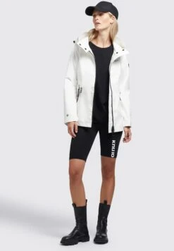 Khujo Junea - Parka - Naturweiß 11 Khujo Junea - Parka - Naturweiß -Khujo 380912f4acd2478b926493e4af873b7a