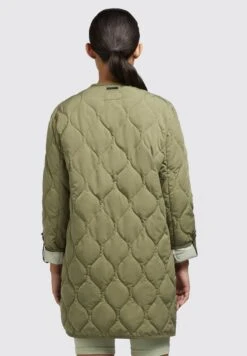 Khujo Sira - Jas - Olivgrün 10 Khujo Sira - Jas - Olivgrün -Khujo 387b492473e34442a383de298f5c81e9