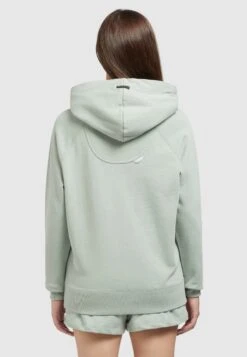Khujo Odette - Hoodie - Mintgrün 10 Khujo Odette - Hoodie - Mintgrün -Khujo 3890da84ff294cb2a265618742779883