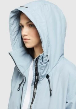 Khujo Blair - Jas - Hellblau -Khujo 392c0a7128984d76bba724ac1605c186