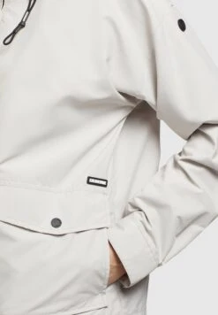 Khujo Blair - Jas - Hellgrau -Khujo 39c2650dcd664cf8b7345ac160267d16