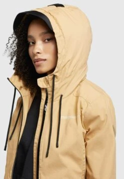 Khujo Rolava2 - Jas - Curry -Khujo 3a07cd9c271143568d0bad4f88af77b1