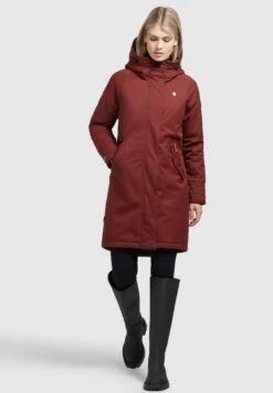 Khujo Laria - Winterjas - Mad Bro 10 Khujo Laria - Winterjas - Mad Bro -Khujo 3a25873fcfb24752a0d7a4f0f0839d2d