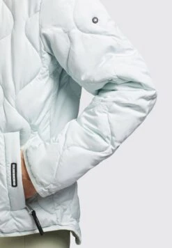 Khujo Alma - Jas - Blassgrün -Khujo 3d8a73d1135c4d218d2b346d2203271a