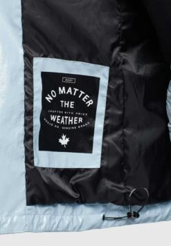 Khujo Somia - Jas - Hellblau -Khujo 419703703b1b4b90812b9eda8a66852c