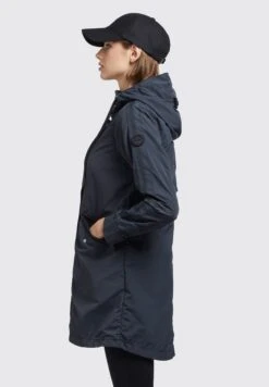 Khujo Games - Parka - Dunkelgrau -Khujo 425703d76e08471597dda0b0b2ac46f9