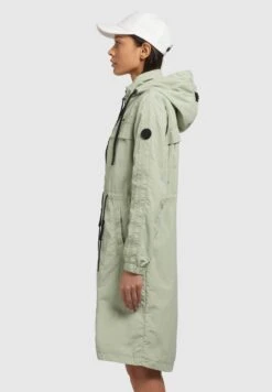 Khujo Mantel Voya3 - Parka - Blassgrün 13 Khujo Mantel Voya3 - Parka - Blassgrün -Khujo 430d3ed59b8d46ceb8860d51917c2074