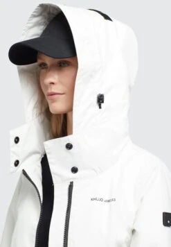 Khujo Junea - Parka - Naturweiß 13 Khujo Junea - Parka - Naturweiß -Khujo 436e4faa25f44f16b544a8e7ffc4bc2c