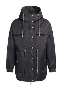 Khujo Prayata - Parka - Dunkelgrau 15 Khujo Prayata - Parka - Dunkelgrau -Khujo 457d03b6592444caa1fd1360afb5d245