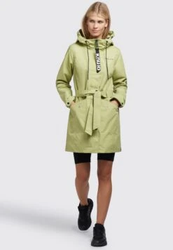 Khujo Lauren - Parka - Fer Gre -Khujo 46296b81a20f48c7a5c6f7bbaef7ae88