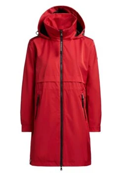 Khujo Mantel Ariana2 - Parka - Rot 15 Khujo Mantel Ariana2 - Parka - Rot -Khujo 4701ad1b821147deb1a5846c265e1b08