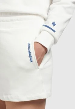 Khujo Mirabelle - Trainingsbroek - Naturweiß 11 Khujo Mirabelle - Trainingsbroek - Naturweiß -Khujo 4bf43d5495ff4d73b8ebb2f5af2488d0