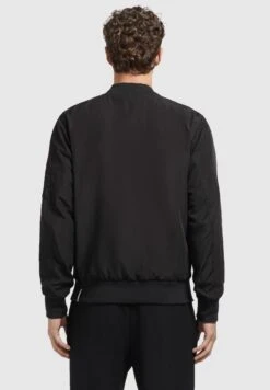 Khujo Velo - Bomberjacks - Blk Bei -Khujo 4e71a7d26f834d61ba5fe9febca8763a