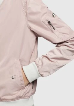 Khujo Stence - Bomberjacks - Blassrosa 14 Khujo Stence - Bomberjacks - Blassrosa -Khujo 4ea64d58b14b4558acfa0ffd0d3498d3