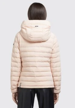 Khujo Lovina Matt - Jas - Apricot -Khujo 53dae6d6321d410eb3f6cd118004f1e7