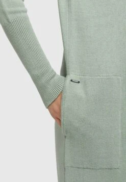 Khujo Elina - Halflange Jas - Mintgrün -Khujo 54a691f2fc8e43098c5f40c21de2e5cd